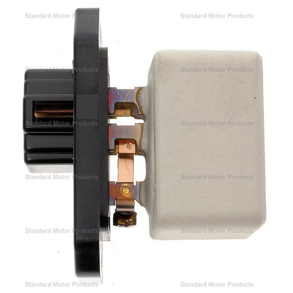 Standard Ignition Blower Motor Resistor, Ru-237 RU-237